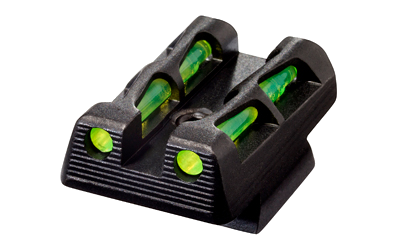 HiViz Ltwv Green/Rd/Black Cz75/85/P-01
