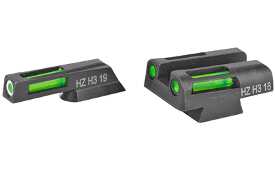 HiViz H3 Ns CZ 75 G/G Wh