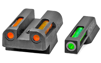 HiViz H3 Ns CZ 75 G/O Wh