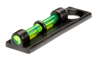 HIVIZ FLAME SIGHT-GRN