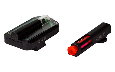HiViz Fastdot H3 for Glock 9/40/.357