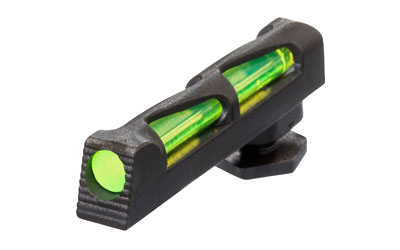 HiViz Ltwv Interchange for Glock Front Sight