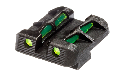HiViz for Glock Interchange Sight 6.5mm