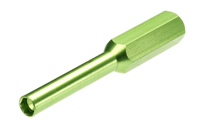 HiViz Tool for Glock
