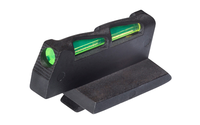 HiViz Ruger GP100 Interchange Pipe Front Sight