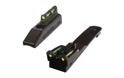HiViz Henry H001 Sight Set