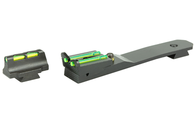 HiViz Henry Lightwave Sight T .22 LR Rifle