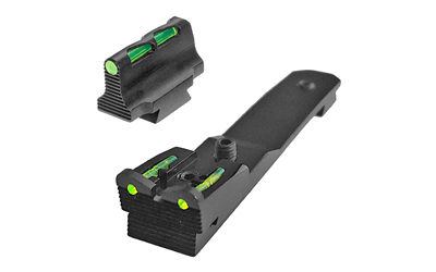 HiViz Adjustable Rear Fxd Front Henry H009