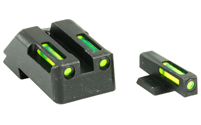 HiViz Litewave H3 Ns 1911 Night Sights