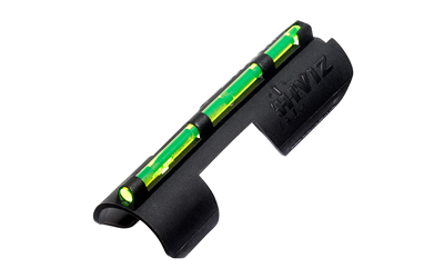 HiViz Mpb Tactical Plain Green Front Sight