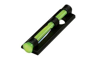 HiViz Compsight Ic Sg Green/Rd/Wht Shotgun
