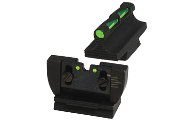 HiViz Ruger 10/22 Sight Package