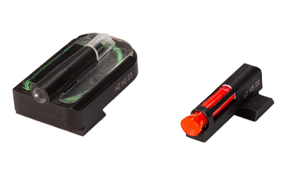 HiViz Fastdot H3 for Ruger Max 9