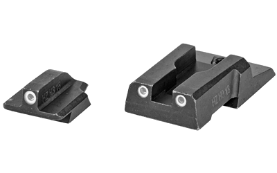 HiViz Frnt/R Trit Ns Rug Sec9 Night Sights