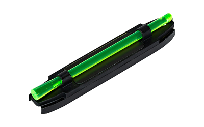 HiViz Narrow Magnetic Shotgun with Green Front Sight