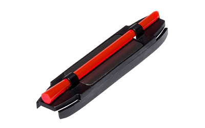 HiViz Wide Sg Rd .328-.437"" Front Sight