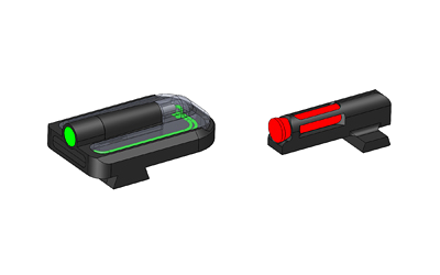 HiViz Fastdot H3 Hellcat/Hellcat Pro