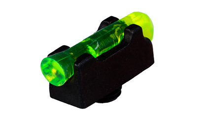 HiViz Spark III Interchange Pipes Front Sight