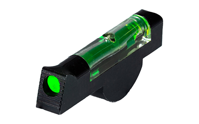 HiViz S&W Revolver Frnt Sight 617 Green