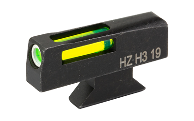 HiViz Litewave H3 Ns S&W Dx .250 G W Night Sights