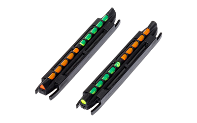 HiViz 2in1 Sg Green/Organizer .218-.328 Magazine