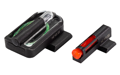 HiViz Fastdot H3 for Taurus Gen 3/Gx4