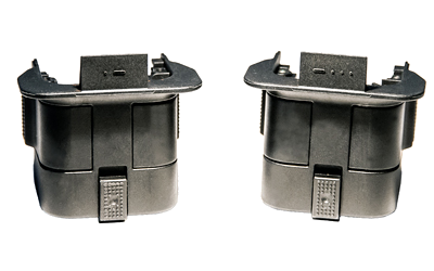 Nine-Reloaded Nine Reloaded M&P/P320 9mm Magazine