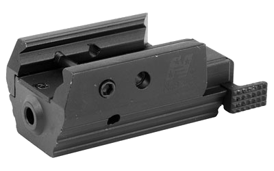 NcSTAR Tactical Red Laser Pistol