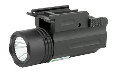 NcSTAR Compact Lght/Green Lsr 150l