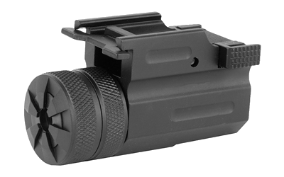 NcSTAR Compact Green Laser Qr Wvr Mount