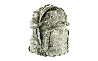 NcSTAR VISM Tactical Backpack Dgtl