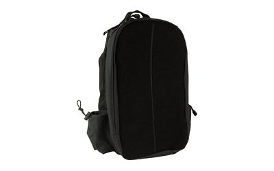 NcSTAR VISM Patch Backpack