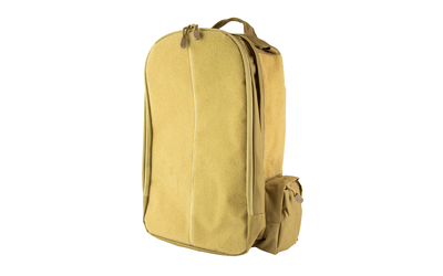 NcSTAR VISM Patch Backpack Tan