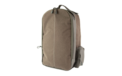 NcSTAR VISM Patch Backpack Urban Gray