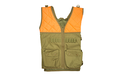 NcSTAR VISM Hunting Vest Organizer/Tn M-XL Pouch