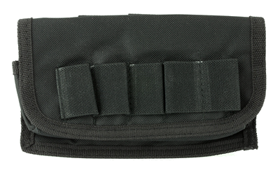 NcSTAR VISM Tactical Shell Carrier Pouch