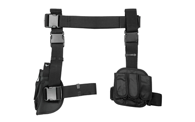 NcSTAR Drop Leg Holder Holster