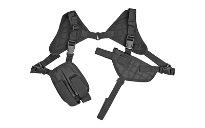NcSTAR Shoulder Ambidextrous Holster