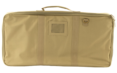 NcSTAR Discreet Carb Cs 26"X13" Tan Case