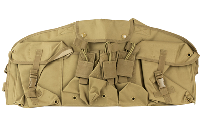 NcSTAR VISM AK Chest Rig Tan