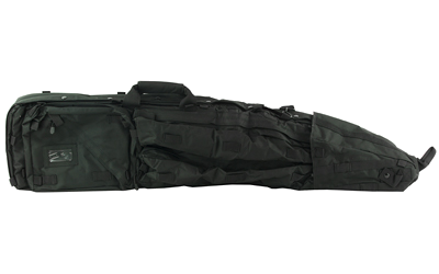 NcSTAR VISM Drag Bag Case