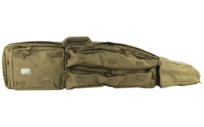 NcSTAR VISM Drag Bag Tan Case