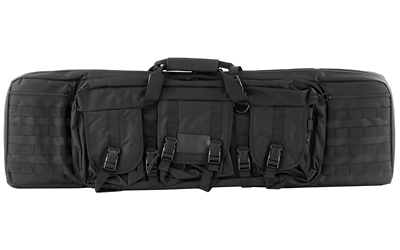 NcSTAR VISM Dbl Carb 42" Case