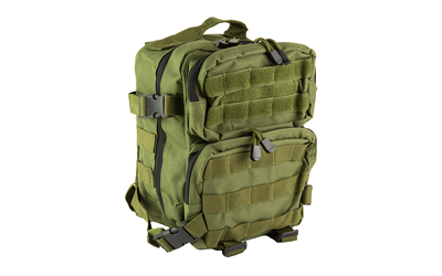 NcSTAR VISM Every Day Pack Green