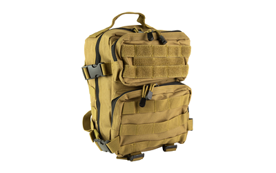 NcSTAR VISM Every Day Pack Tan