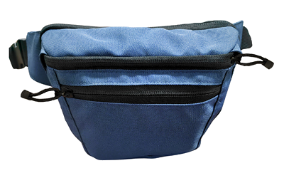 NcSTAR VISM Ccw Fanny Pack – Blue