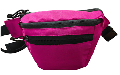 NcSTAR VISM Ccw Fanny Pack – Pink