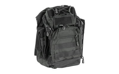NcSTAR VISM First Resp Utl Bag