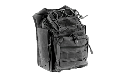 NcSTAR VISM First Resp Utl Bag Gray
