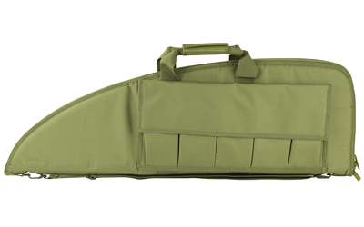 NcSTAR VISM Gun 36"X13" Green Case